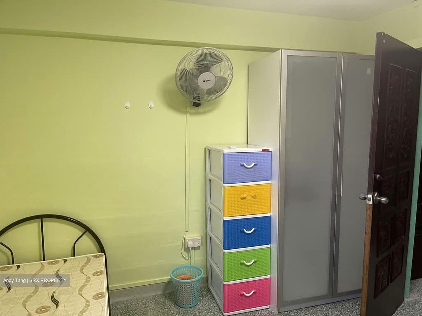 Blk 101 Whampoa View (Toa Payoh), HDB 4 Rooms #583975851